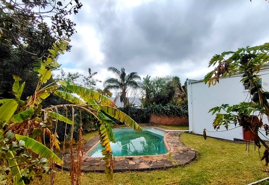 9 Bedroom Property for Sale in Fort Hill Eastern Cape
